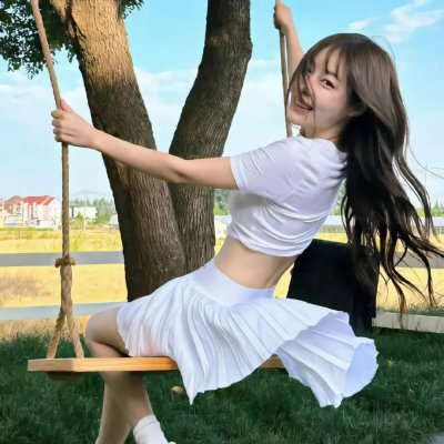 犹太女孩在上海